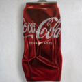 Coca Cola can