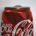 Coca Cola can detail 5