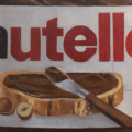 Gennaro Santaniello – Nutella jar detail 4