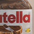 Gennaro Santaniello – Nutella jar detail 5