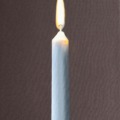 Gennaro Santaniello – candle 1 small