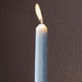 Gennaro Santaniello – candle 2 small