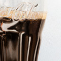 Coca Cola glass 2 detail (2)