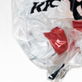 GENNARO SANTANIELLO KFC PLASTIC BAG (detail 4)