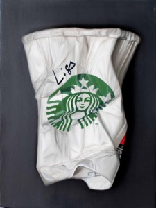 Starbucks Lisa (1)