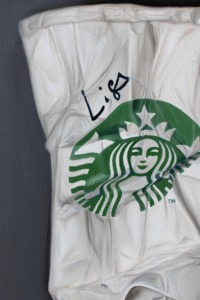 Starbucks Lisa (5)