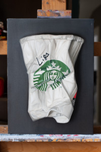 Starbucks Lisa (8)