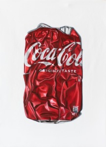 Crushed Icon A Coke Story small detail 1
