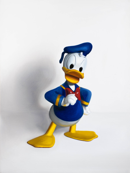 donald duck (3) small