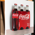 Thrice the Charm Coca-Cola Trio (1)