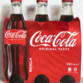 Thrice the Charm Coca-Cola Trio (5)