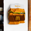 Fast Food Icon Big Mac (2)