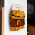 Fast Food Icon Big Mac (3)