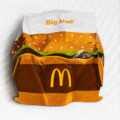 Fast Food Icon – Big Mac small