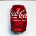 Twist of Red Coca-Cola (3)