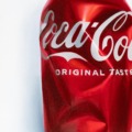 Twist of Red Coca-Cola (5)