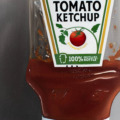 Squeezed Out Heinz Ketchup (6)